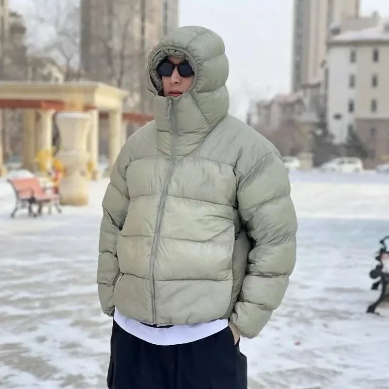 Jacket-"Gral"