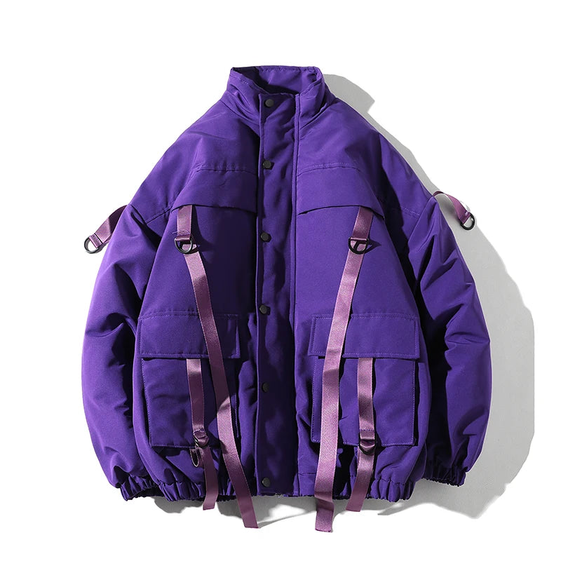 Jacket-"Krow"
