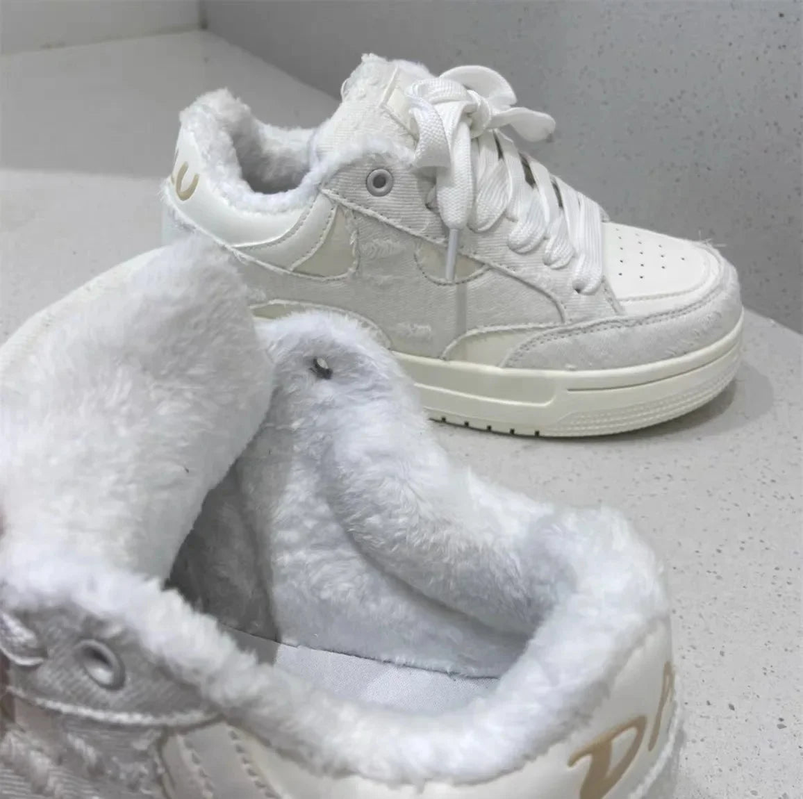 Shoes-"Madej"