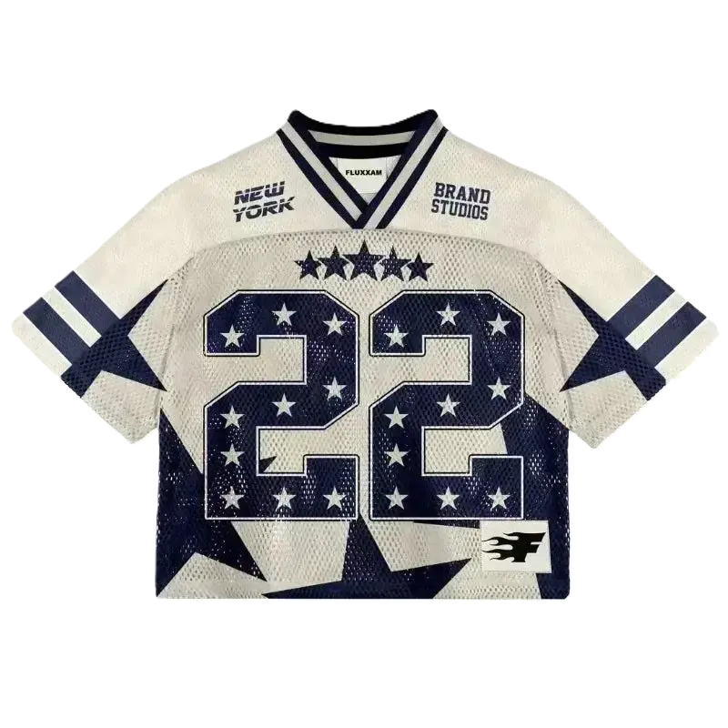 T-SHIRT - 22 Wavik