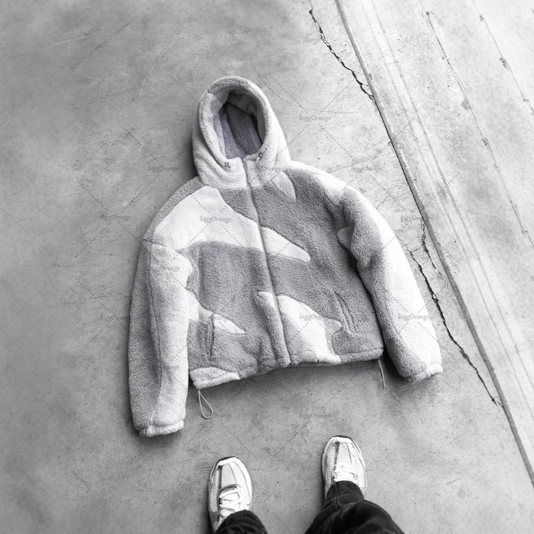 Zip-"Wolt"