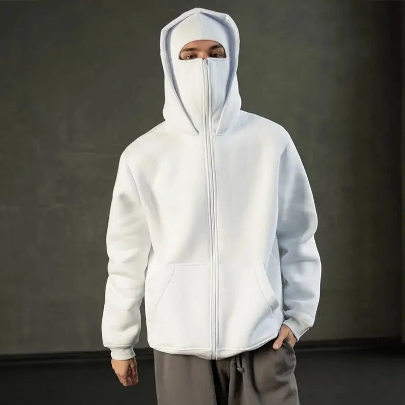 ZIP - CAGOULE Y2Bags