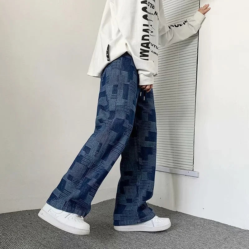 PANT "PIXEL"