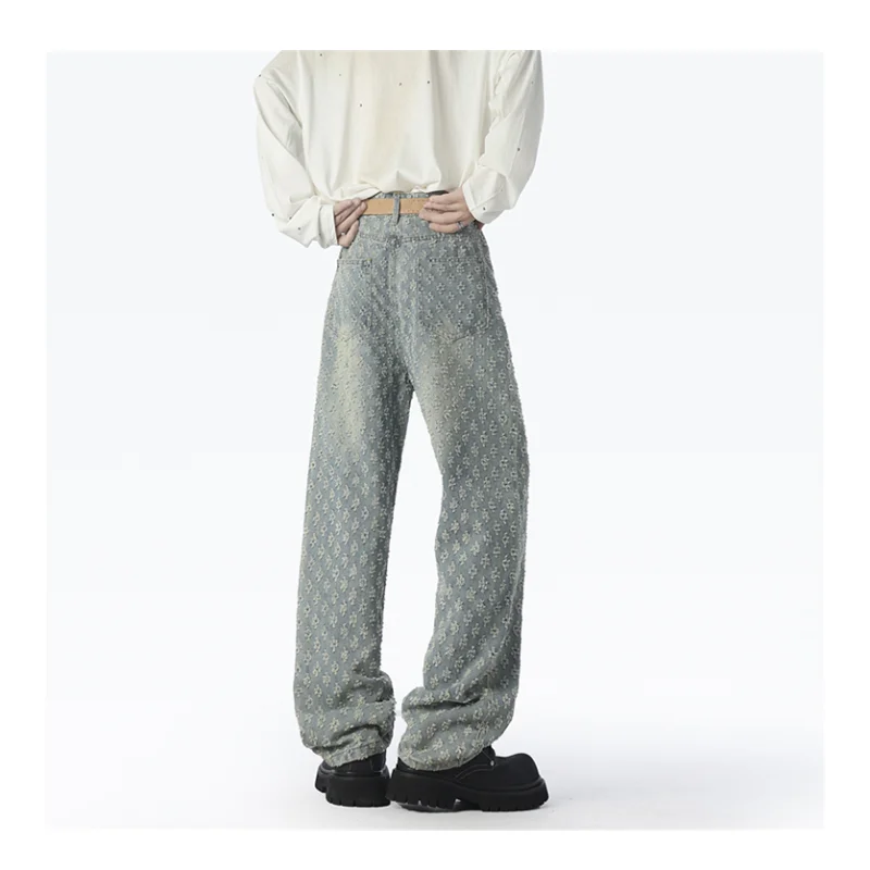 PANT "BRASKOR"