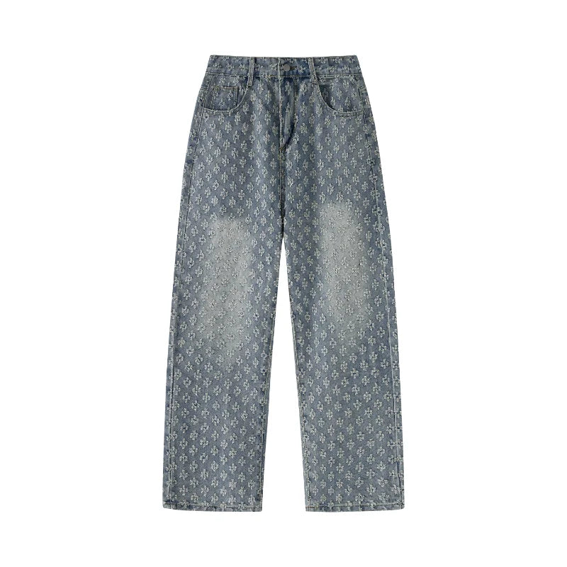 PANT "BRASKOR"