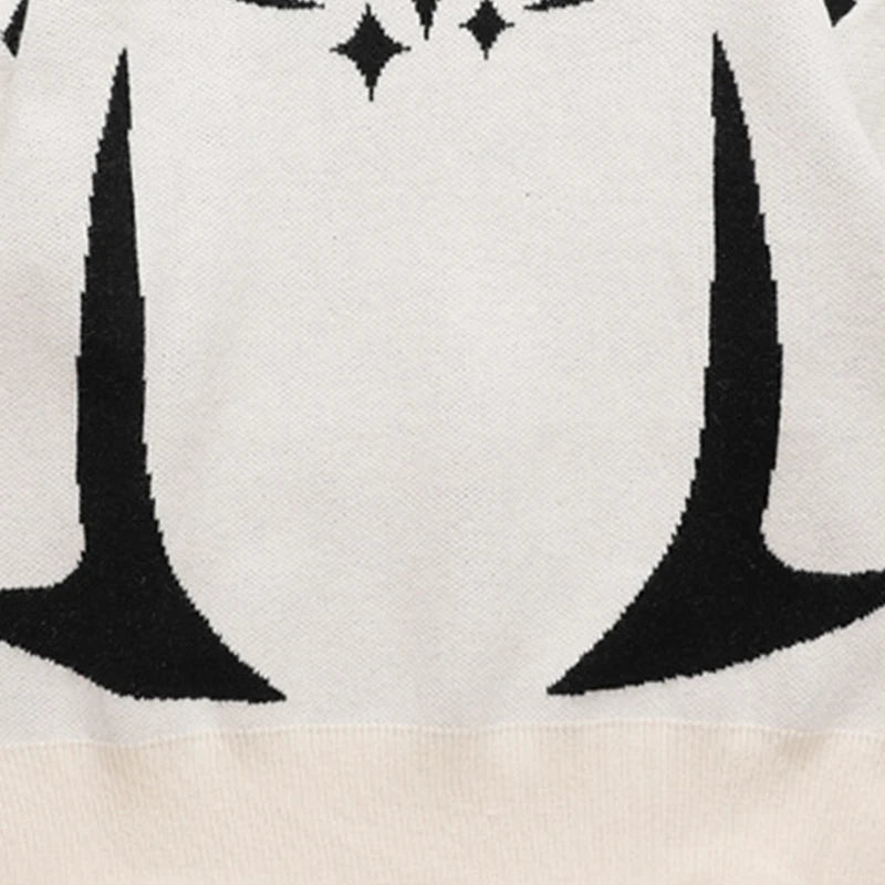 KNIT "PARADISE"