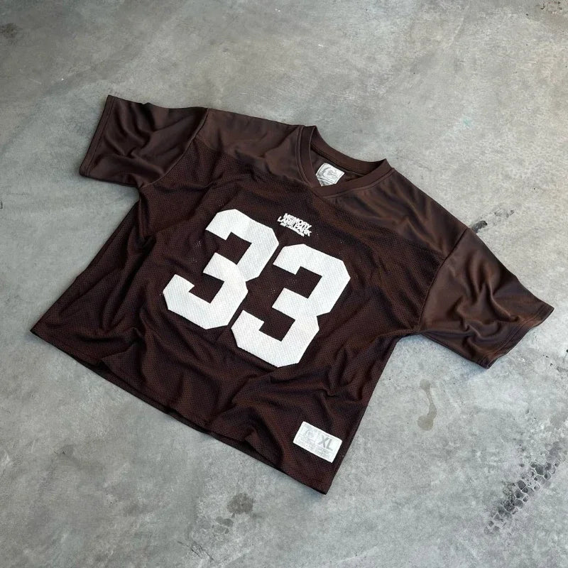 Tee-shrit-"33"