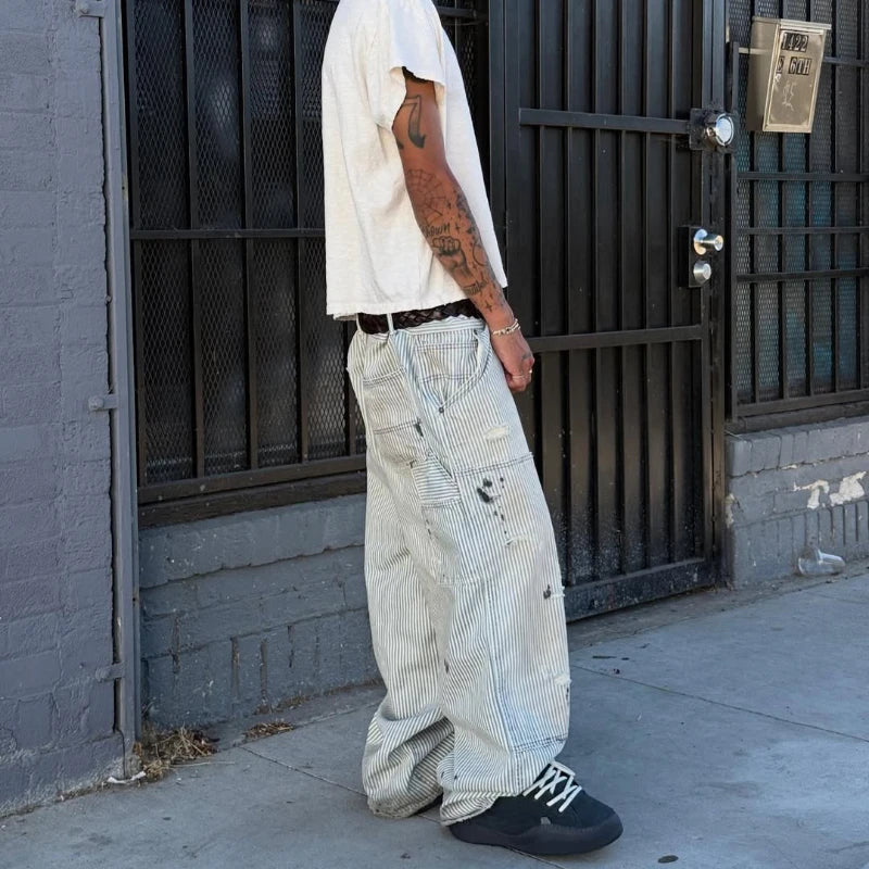 PANT "TRINER"