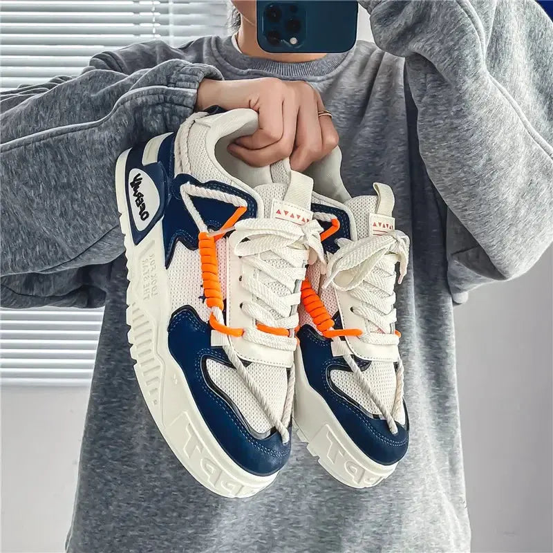 SHOES - PROX Wavik