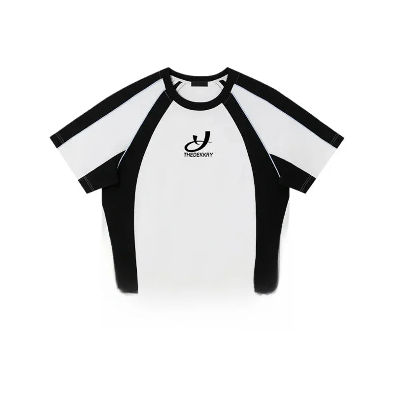 Tee-shirt-"Dekkry"