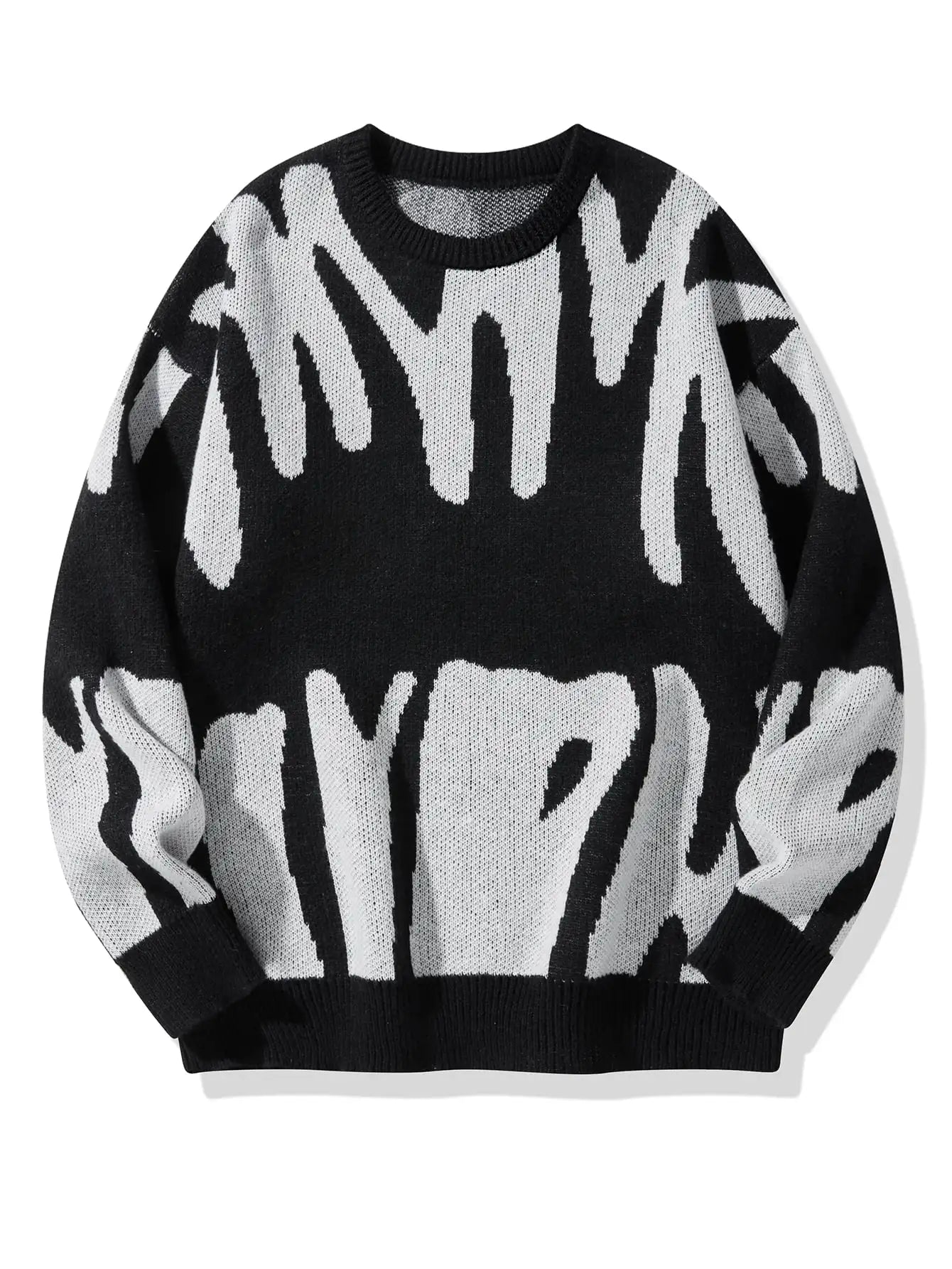 KNIT "WAVE"