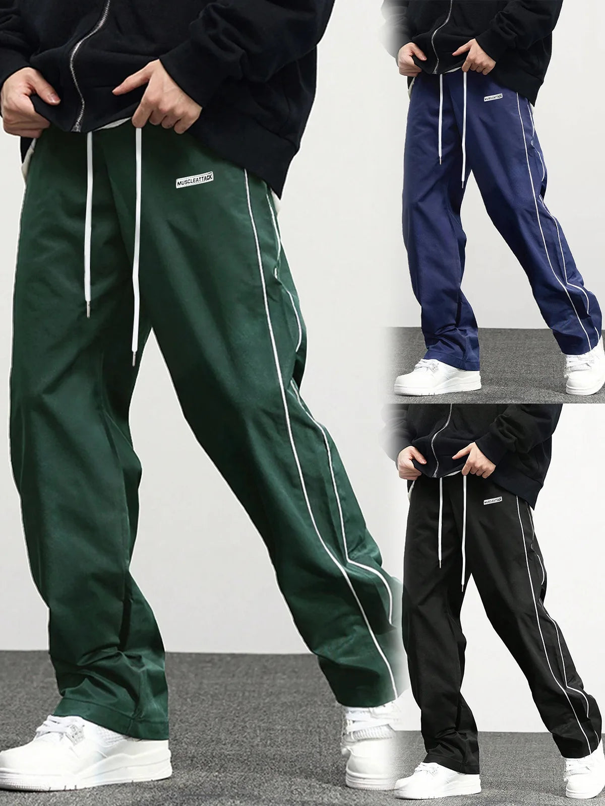 PANT "MYRAK"