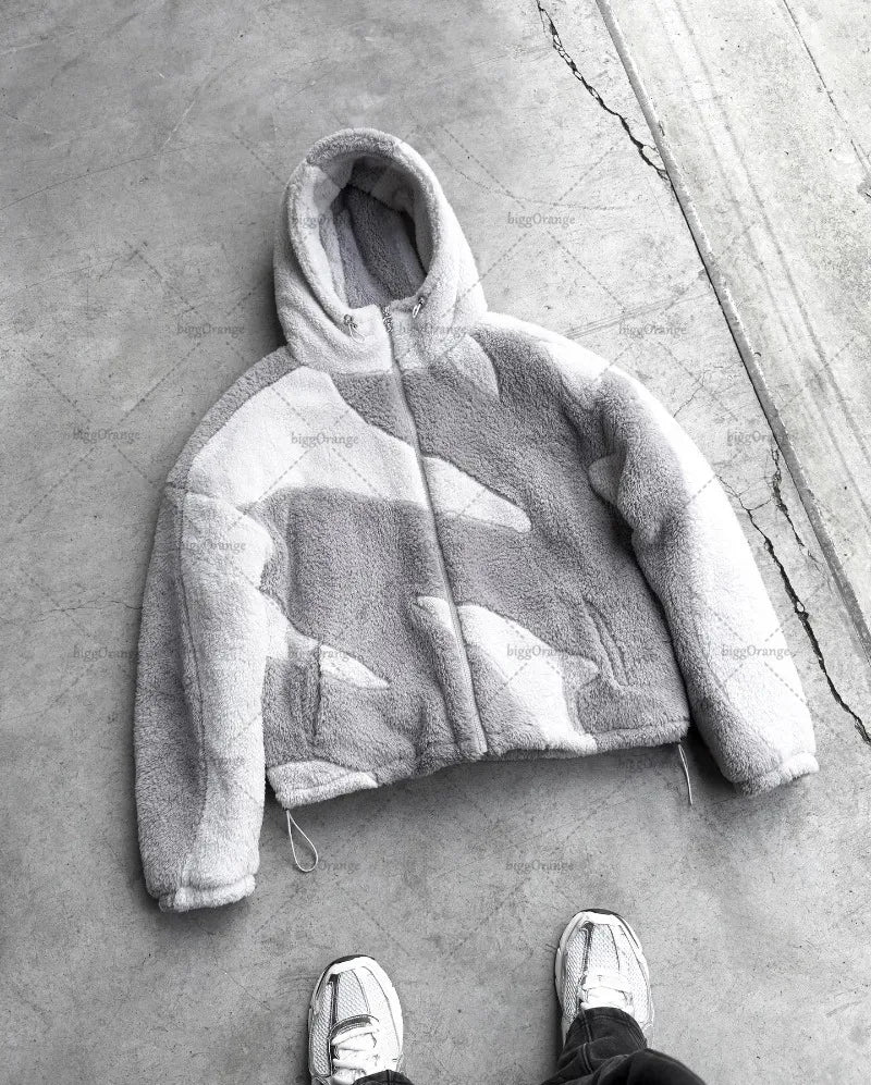 Zip-"Wolt"