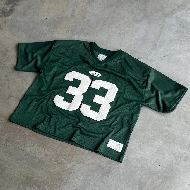 Tee-shrit-"33"