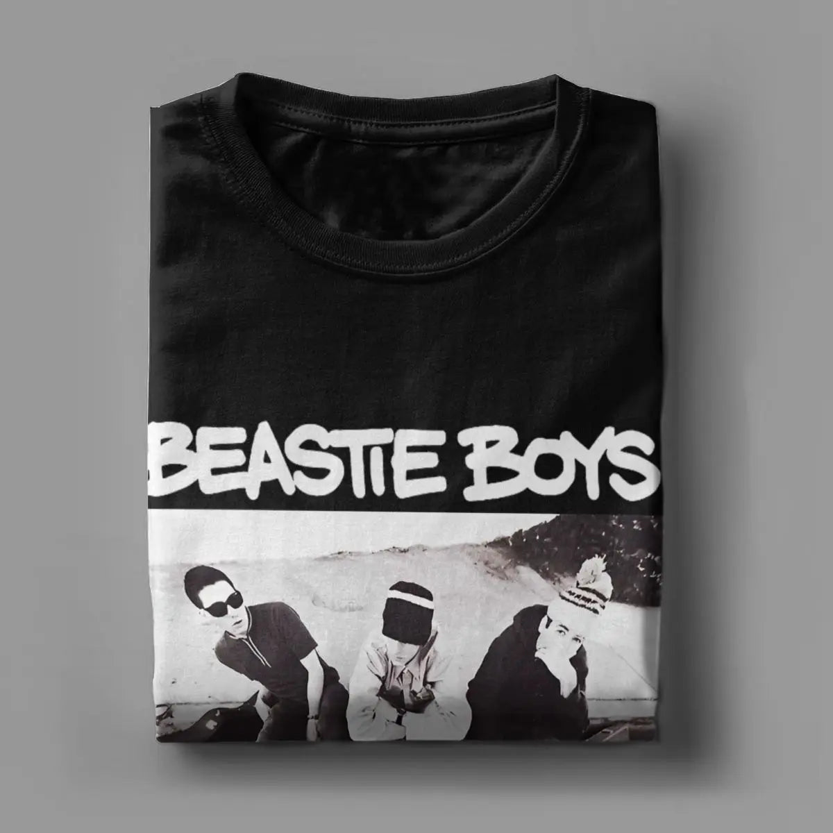 Tee-shirt-"Beastie"
