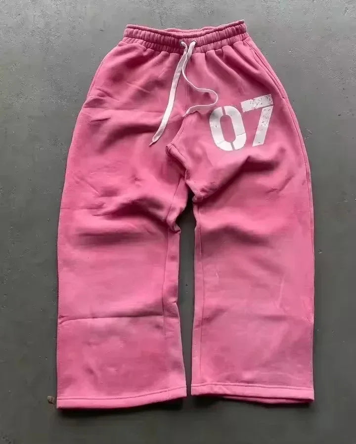 PANT "SAYNESS"