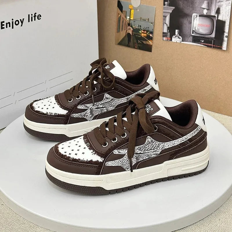 Shoes-"Enigmate"
