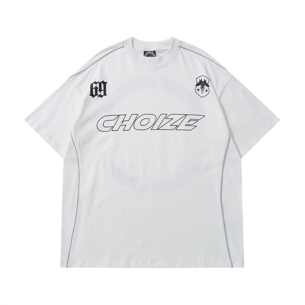 Tee-shirt"Choize"