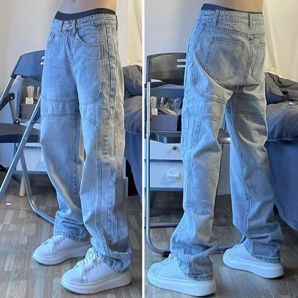 PANT "REASE"