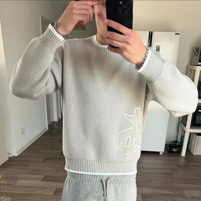 KNIT "DOLLARS"