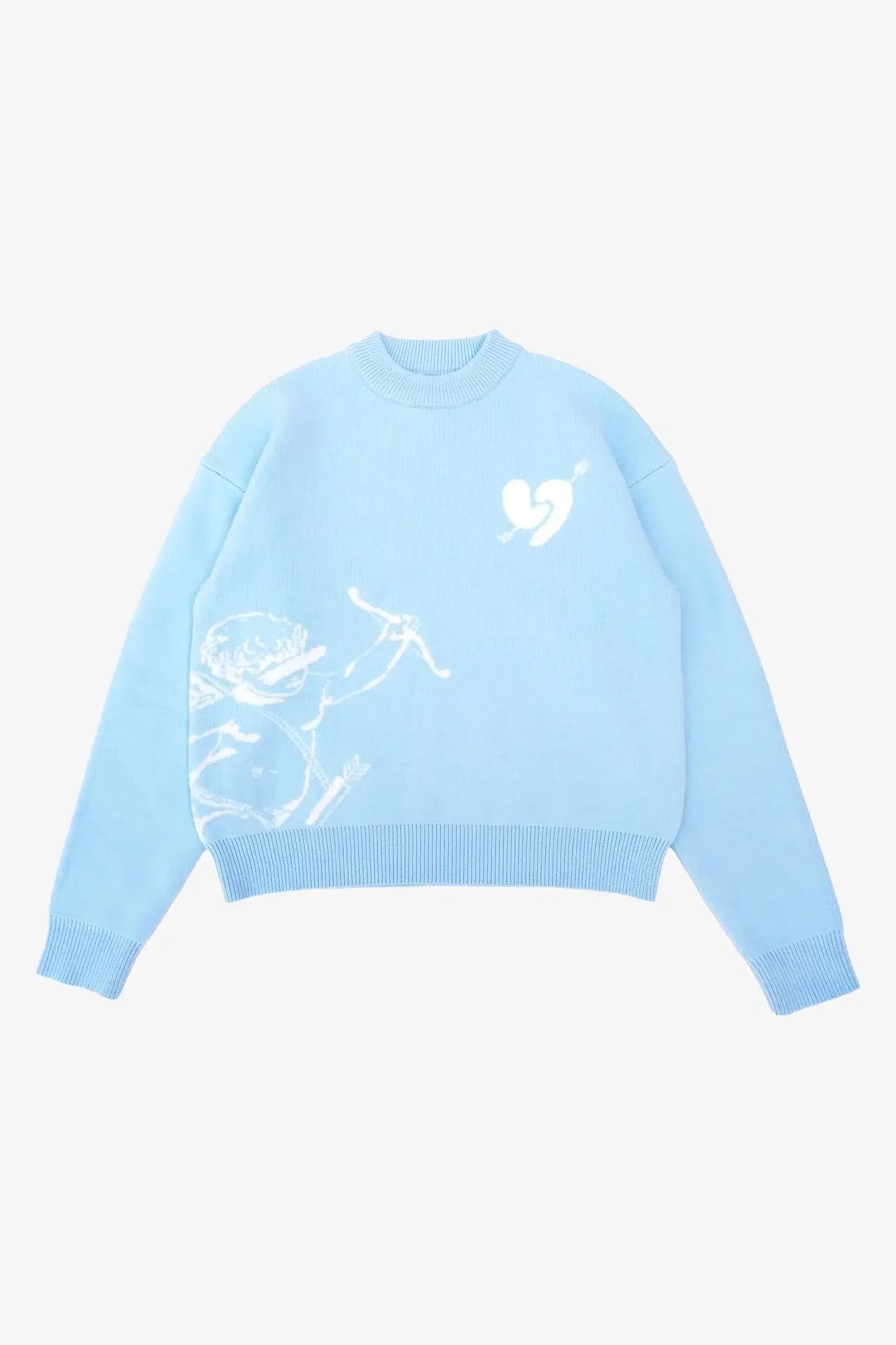 KNIT "HEART"
