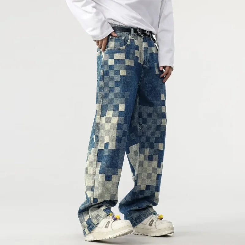 PANT "GRAPH"