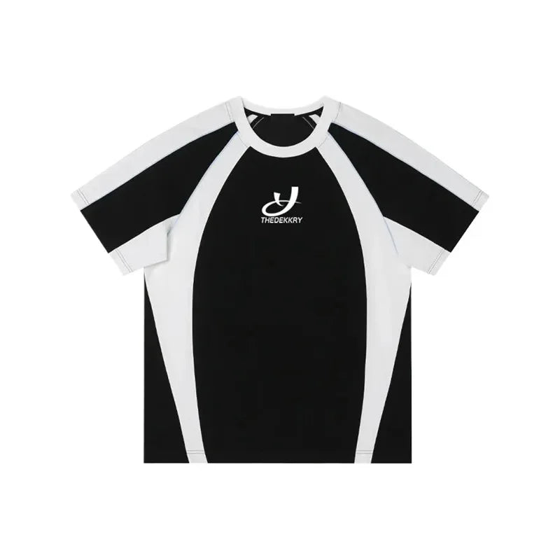Tee-shirt-"Dekkry"