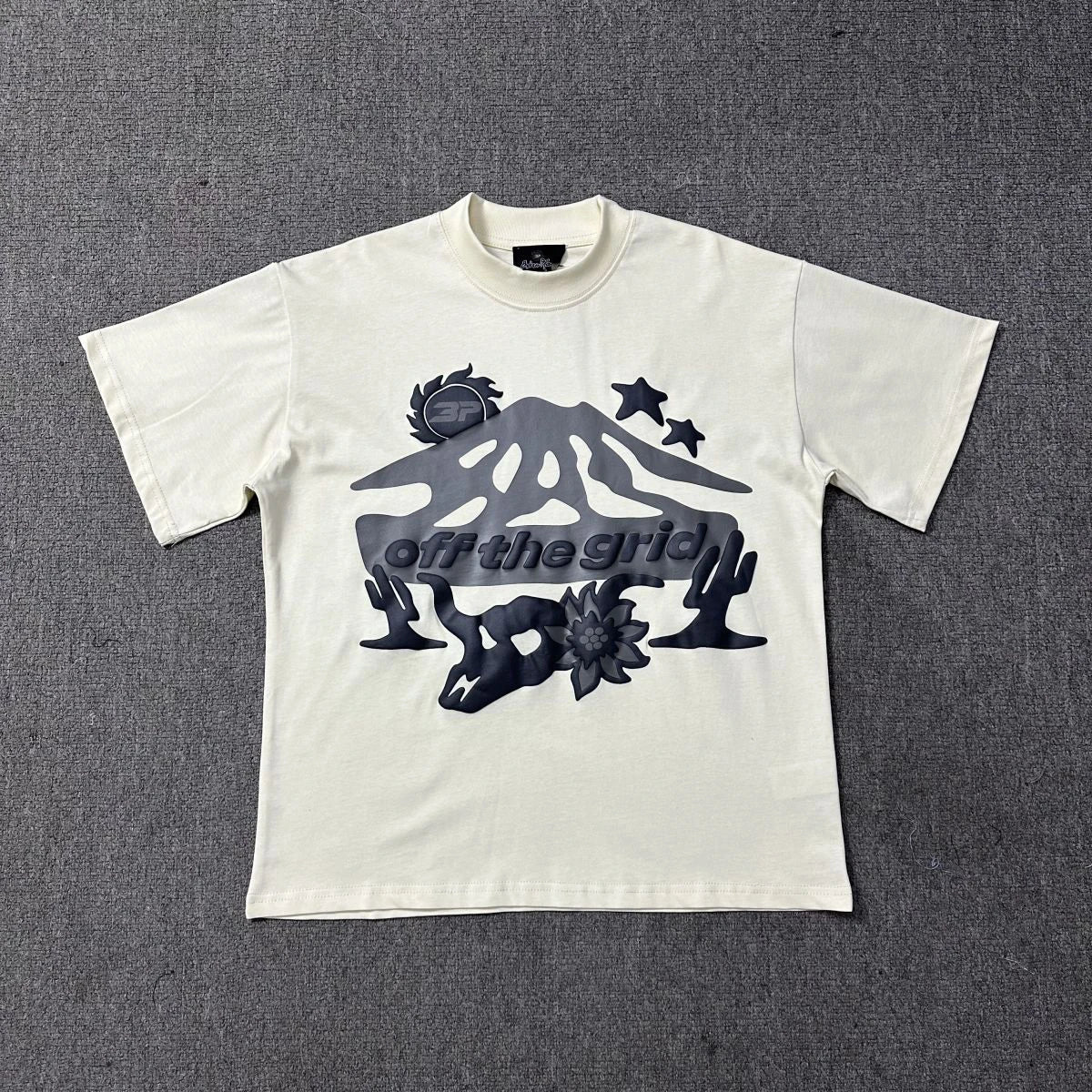 Tee-shirt-"3pi"