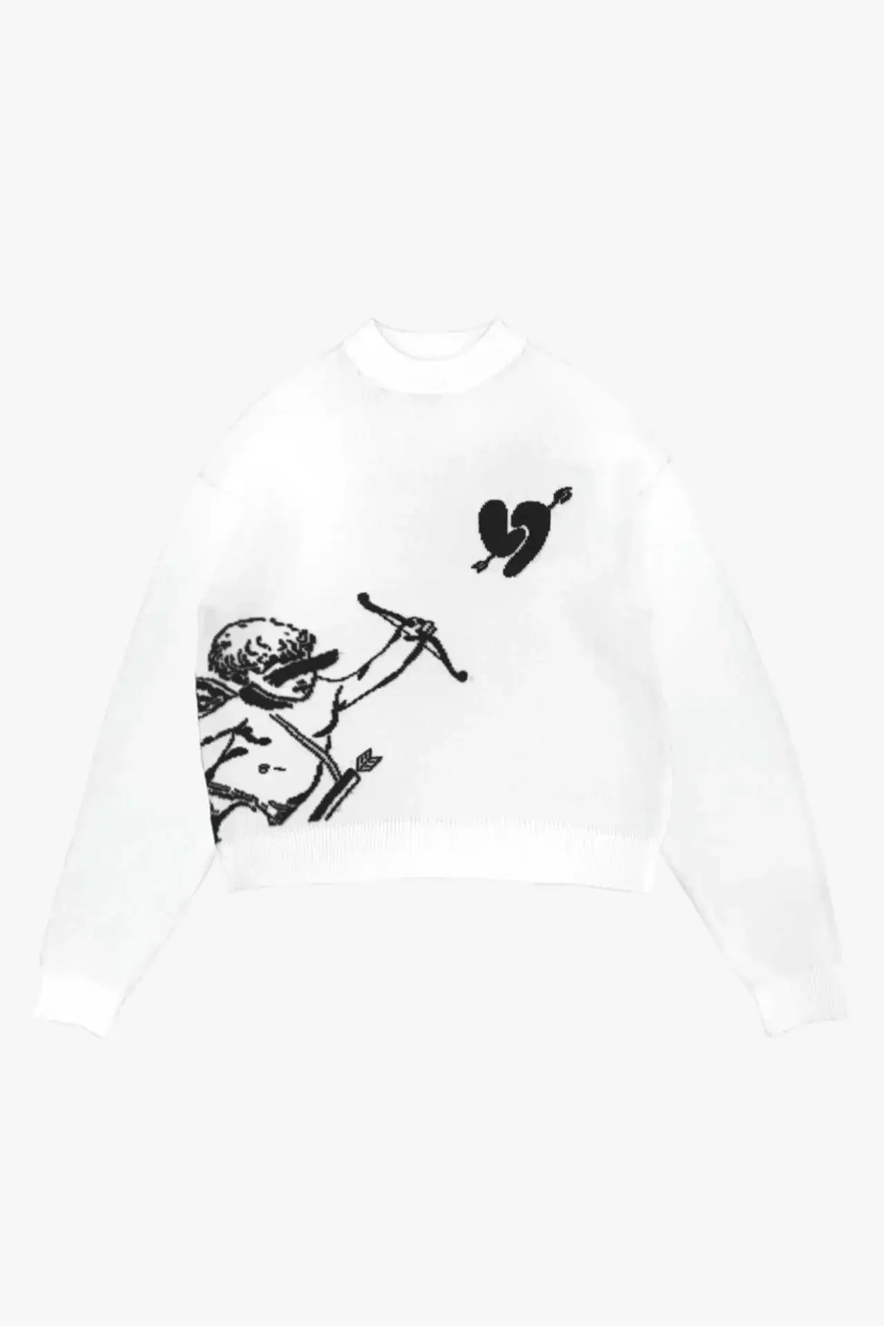 KNIT "HEART"