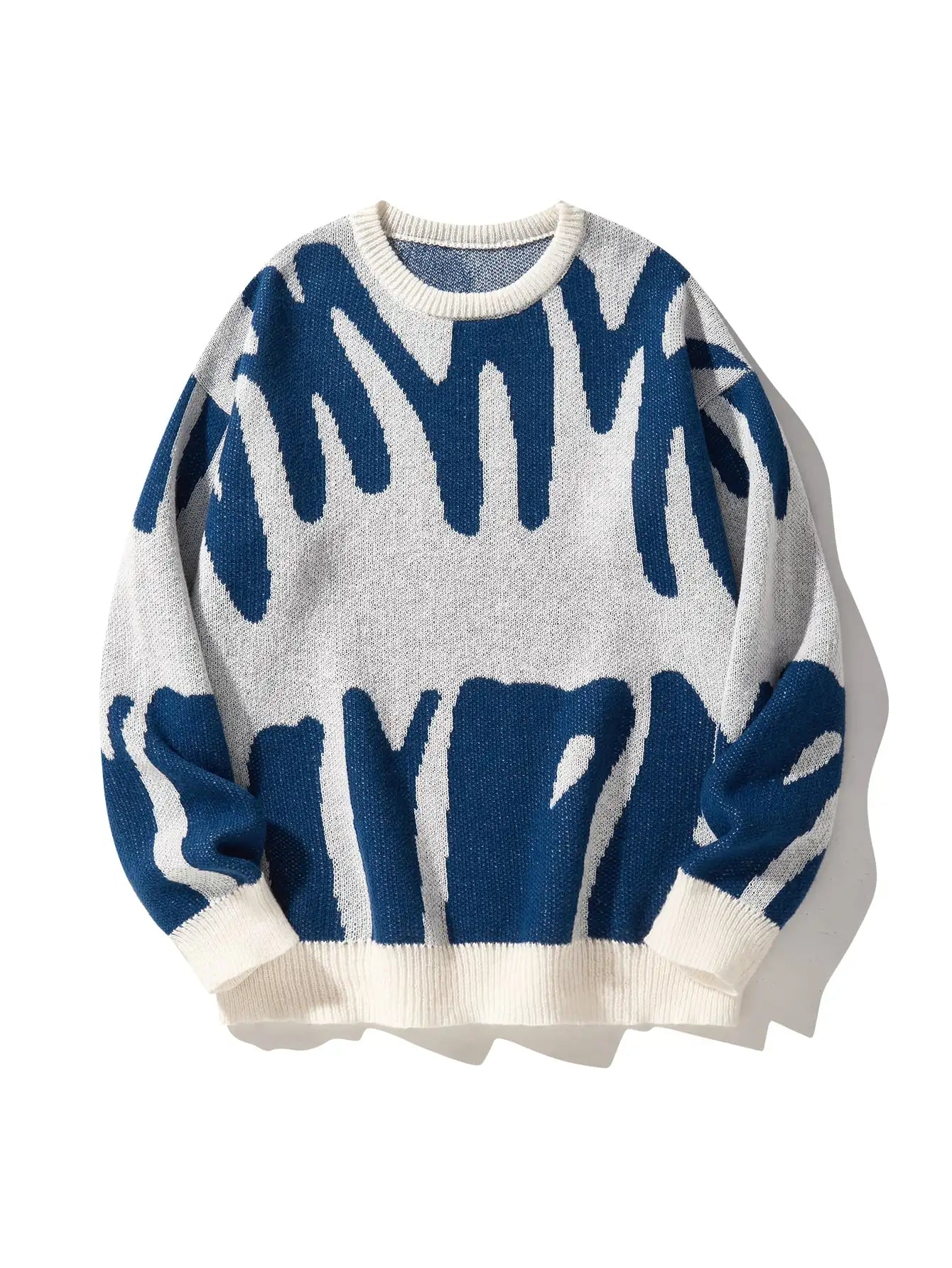 KNIT "WAVE"
