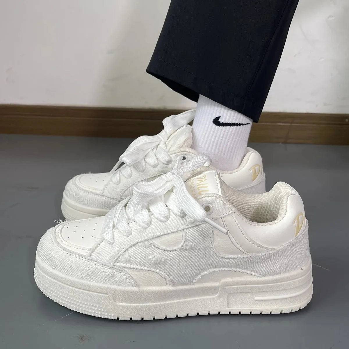 Shoes-"Madej"