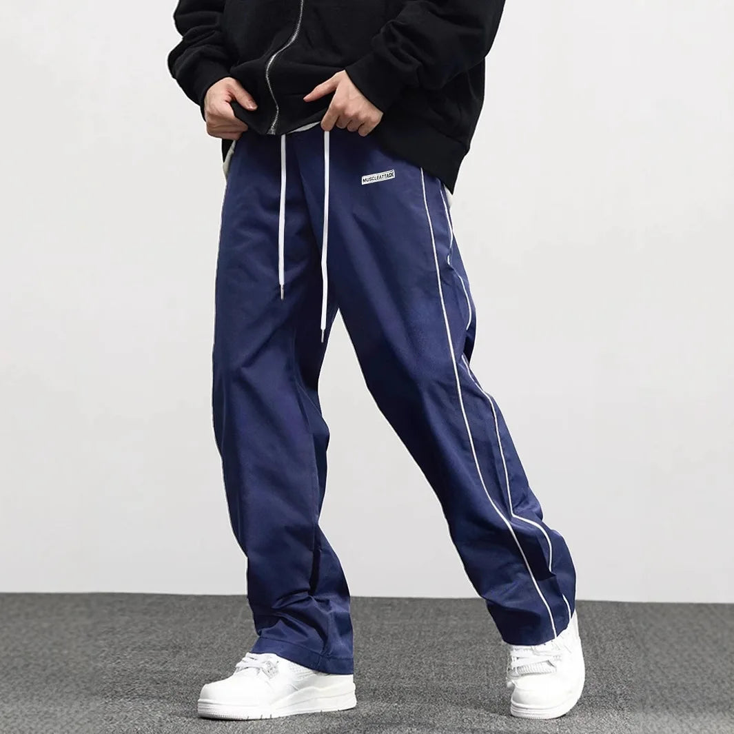 PANT "MYRAK"