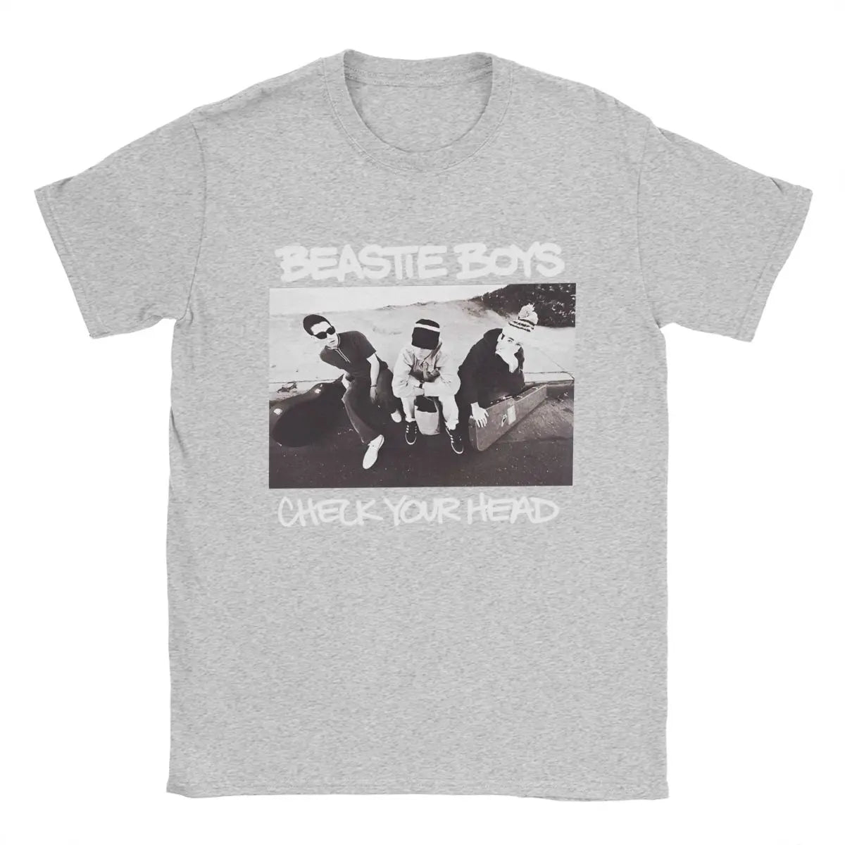 Tee-shirt-"Beastie"