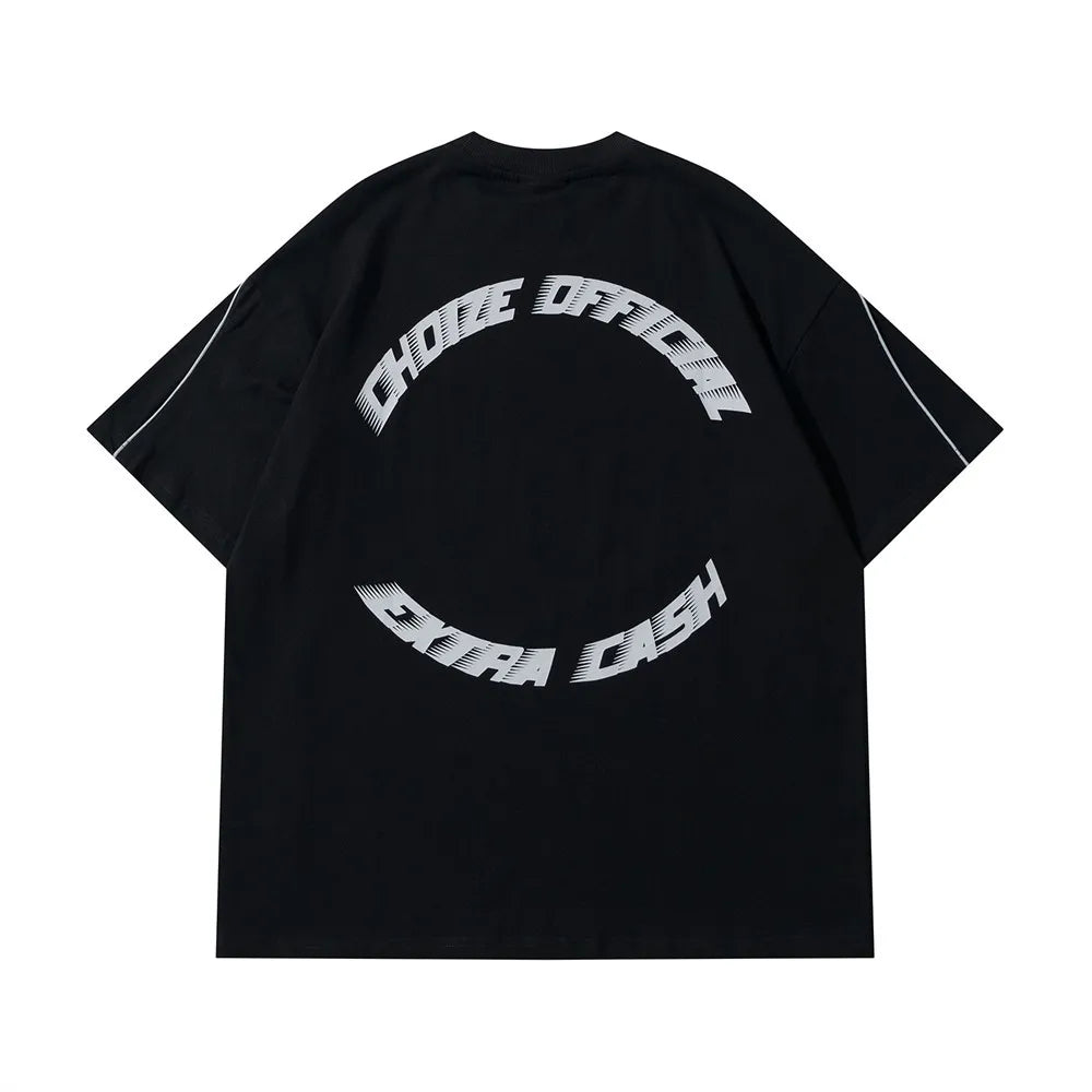 Tee-shirt"Choize"