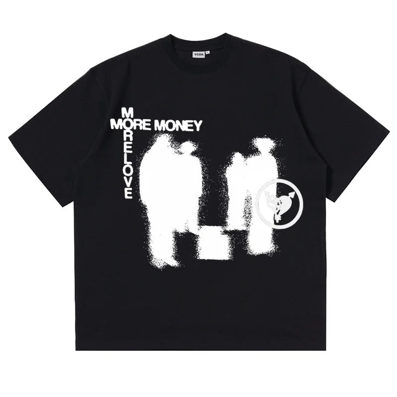 Tee-shirt"Money"