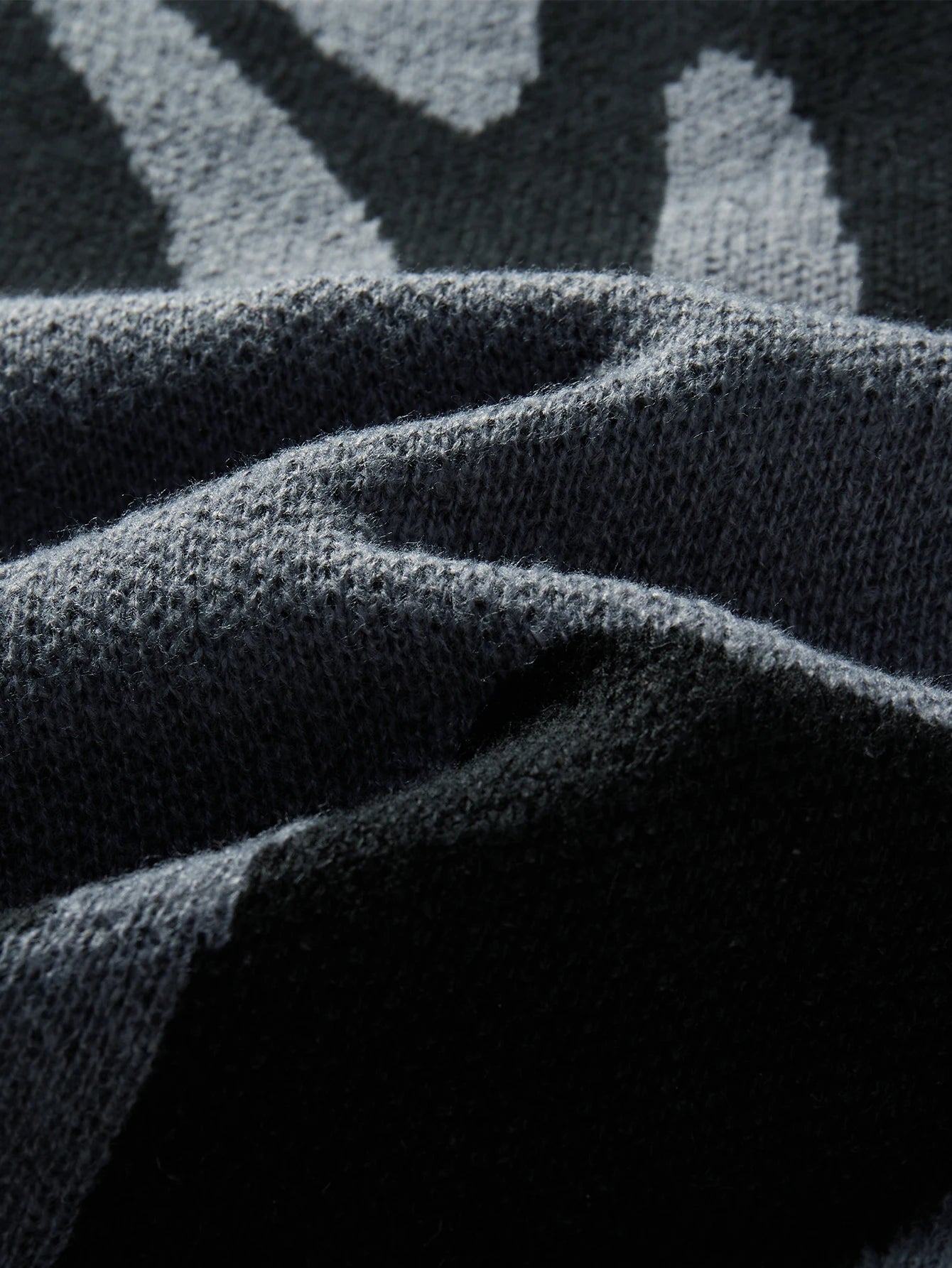 KNIT "WAVE"