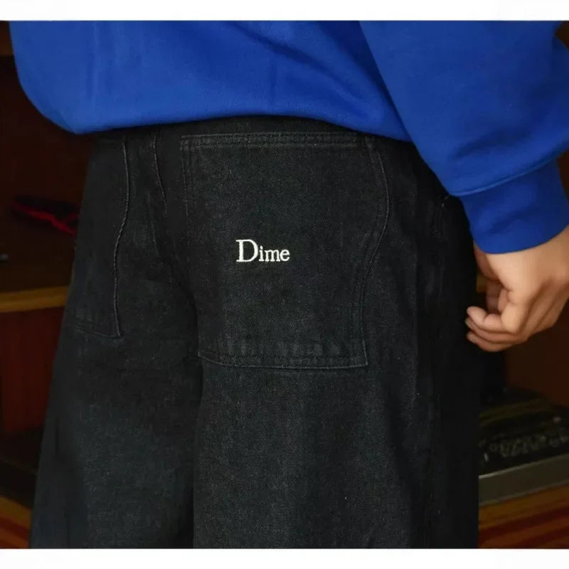 PANT "DIME"