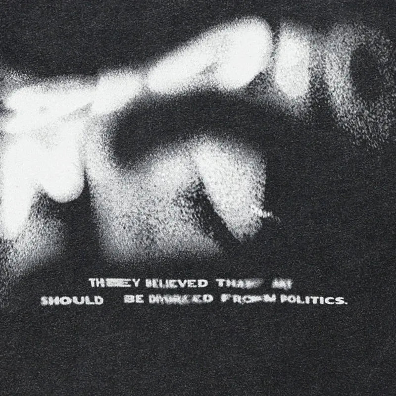 Tee-shirt"Sonez"