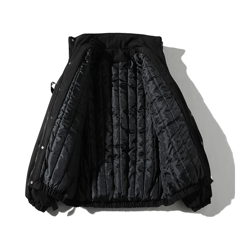 Jacket-"Krow"