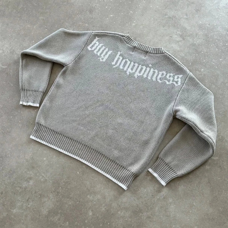 KNIT "DOLLARS"