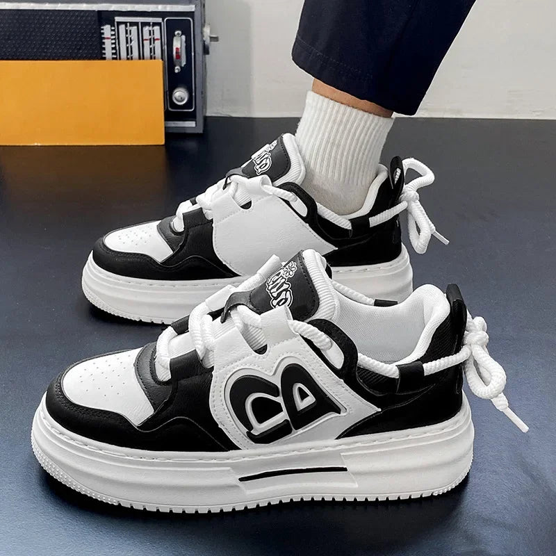 SHOES-"Bleanes"
