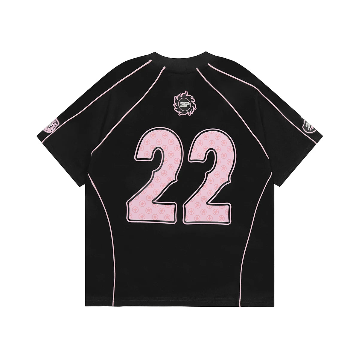 Tee-shirt-"3pi"