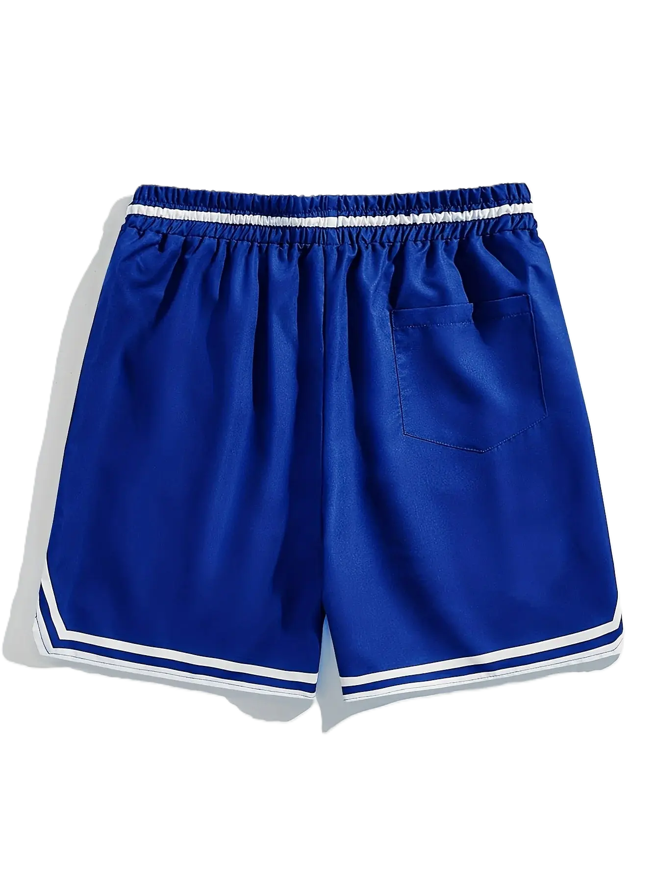 SHORT - BLESSED Wavik