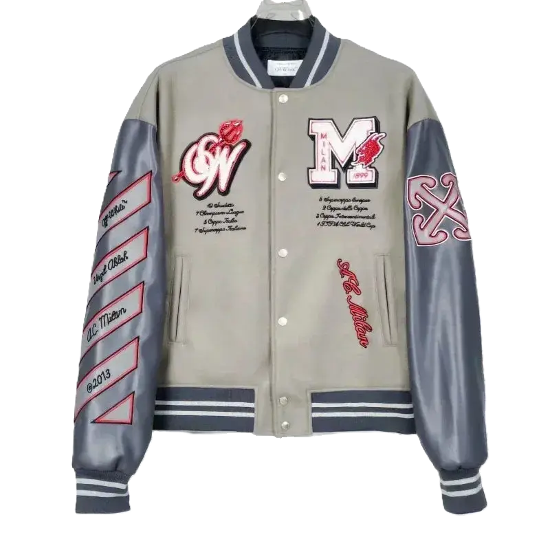 VESTE - E-SKULL Wavik