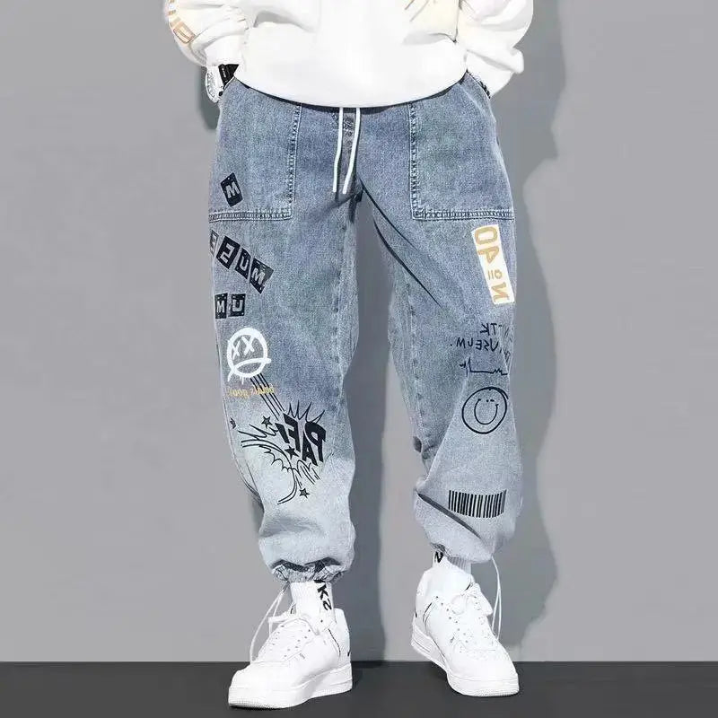 PANTALON - DESS Y2Bags