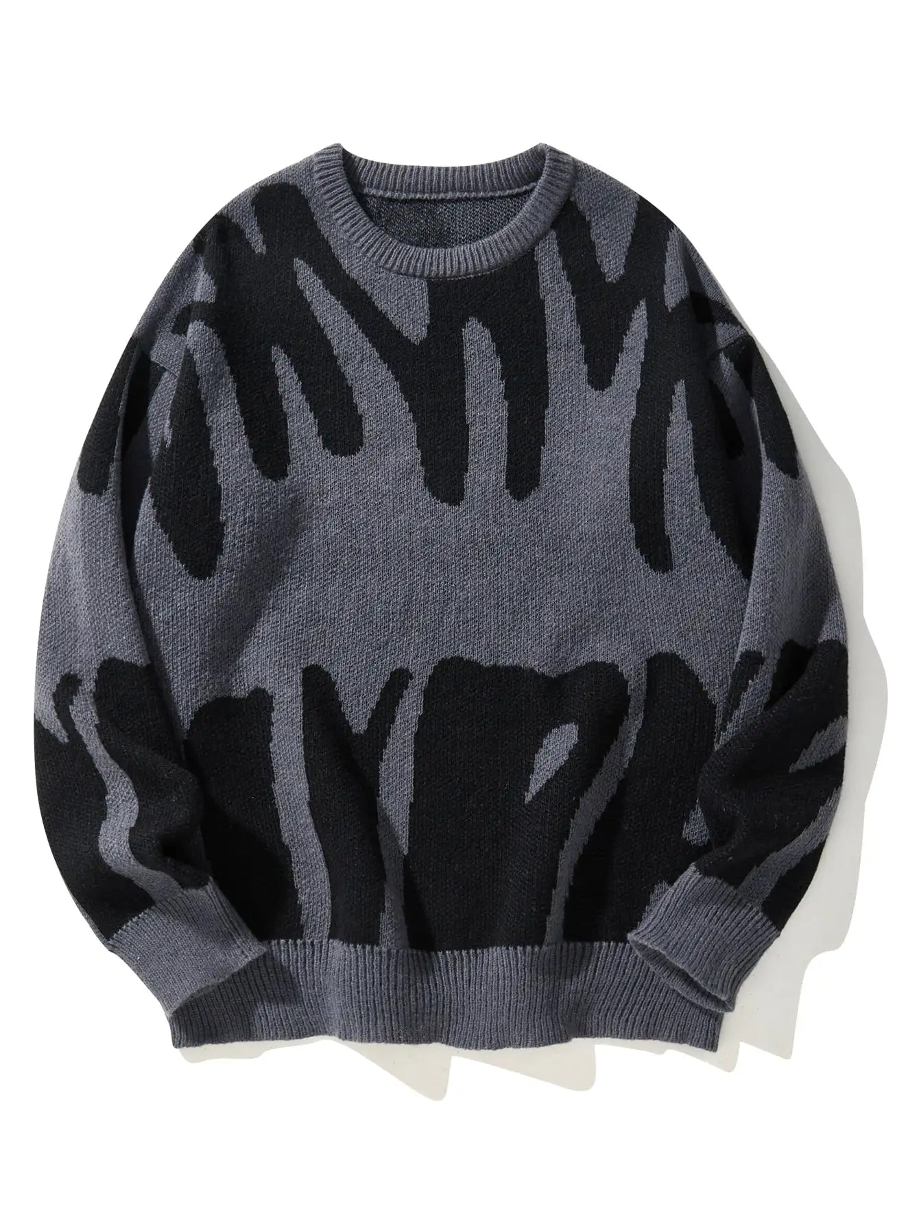 KNIT "WAVE"
