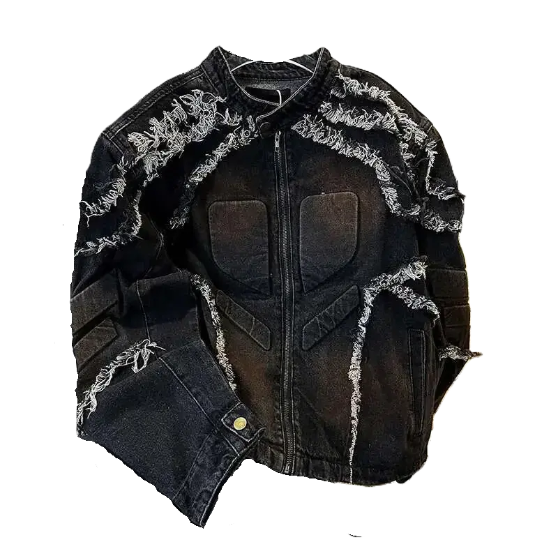 JACKET - FEW Wavik