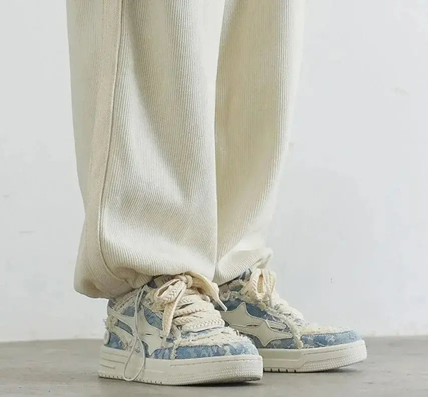 SHOES - YD Wavik