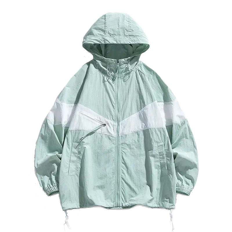 JACKET - NAVIGATOR Wavik