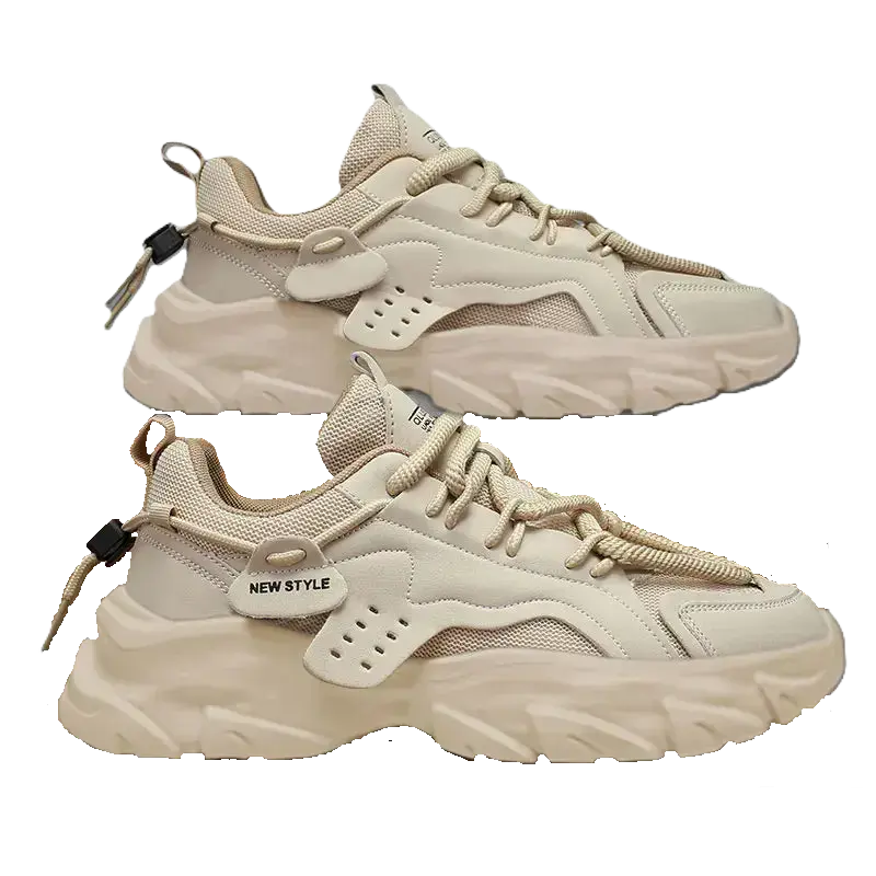 SHOES - CENTURY Wavik